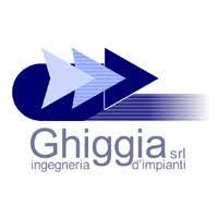 Logo GHIGGIA INGEGNERIA D'IMPIANTI